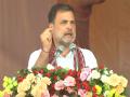 "India's most corrupt CM": Rahul Gandhi targets Sarma, alleges Assam's land handed to "Adani, Ambani" - Hindi News | "India's most corrupt CM": Rahul Gandhi targets Sarma, alleges Assam's land handed to "Adani, Ambani" | Latest politics News at Lokmattimes.com