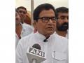 Elections should be conducted on ballot paper: Samajwadi Party MP Ramgopal Yadav - Hindi News | Elections should be conducted on ballot paper: Samajwadi Party MP Ramgopal Yadav | Latest politics News at Lokmattimes.com