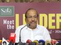 Keralam: IUML's PK Kunhalikutty claims pro-UDF wave, slams LDF over governance - Hindi News | Keralam: IUML's PK Kunhalikutty claims pro-UDF wave, slams LDF over governance | Latest politics News at Lokmattimes.com