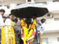 Social Welfare Department celebrates 119th birth anniversary of Babu Jagjivan Ram in Visakhapatnam - Hindi News | Social Welfare Department celebrates 119th birth anniversary of Babu Jagjivan Ram in Visakhapatnam | Latest politics News at Lokmattimes.com