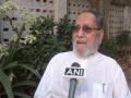 Congress' Husain Dalwai supports Women's Reservation Bill, says 'No question of opposition' - Hindi News | Congress' Husain Dalwai supports Women's Reservation Bill, says 'No question of opposition' | Latest politics News at Lokmattimes.com