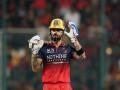"Intense and competitive": Virat Kohli on RCB vs CSK in Bengaluru - Hindi News | "Intense and competitive": Virat Kohli on RCB vs CSK in Bengaluru | Latest cricket News at Lokmattimes.com