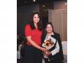 Prachi Tehlan appointed Associate Vice President at Delhi Olympic Association - Hindi News | Prachi Tehlan appointed Associate Vice President at Delhi Olympic Association | Latest other-sports News at Lokmattimes.com