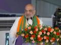 Amit Shah slams LDF in Ernakulam, says Kerala polls about state's "future" - Hindi News | Amit Shah slams LDF in Ernakulam, says Kerala polls about state's "future" | Latest politics News at Lokmattimes.com