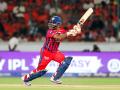 "Want to let my bat do the talking": LSG skipper Pant after match-sealing half-century against SRH - Hindi News | "Want to let my bat do the talking": LSG skipper Pant after match-sealing half-century against SRH | Latest cricket News at Lokmattimes.com