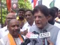 "NDA will be victorious...Vijay will probably have to go back to films": Piyush Goyal - Hindi News | "NDA will be victorious...Vijay will probably have to go back to films": Piyush Goyal | Latest politics News at Lokmattimes.com
