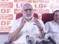 CPI-M General Secretary MA Baby asserts confidence in LDF's victory over "fascistic RSS-controlled BJP" in Keralam polls - Hindi News | CPI-M General Secretary MA Baby asserts confidence in LDF's victory over "fascistic RSS-controlled BJP" in Keralam polls | Latest national News at Lokmattimes.com