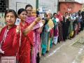 Assam Assembly polls: BJP aims to conquer Jagiroad constituency seat for third consecutive term - Hindi News | Assam Assembly polls: BJP aims to conquer Jagiroad constituency seat for third consecutive term | Latest politics News at Lokmattimes.com