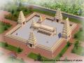 Telagana: Famous Basara Gnana Saraswati temple to get a big facelift - Hindi News | Telagana: Famous Basara Gnana Saraswati temple to get a big facelift | Latest national News at Lokmattimes.com