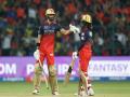 David-Patidar carnage, Padikkal's elegance: RCB flex its middle-order, middle-over muscle at Chinnaswamy - Hindi News | David-Patidar carnage, Padikkal's elegance: RCB flex its middle-order, middle-over muscle at Chinnaswamy | Latest cricket News at Lokmattimes.com