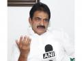 KC Venugopal hits back over PM Modi's criticism of Congress, says "whatever America told you to say, you are abiding" - Hindi News | KC Venugopal hits back over PM Modi's criticism of Congress, says "whatever America told you to say, you are abiding" | Latest politics News at Lokmattimes.com