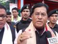 "Congress has been associated with corruption, misgovernance": Union Minister Sarbananda Sonowal - Hindi News | "Congress has been associated with corruption, misgovernance": Union Minister Sarbananda Sonowal | Latest politics News at Lokmattimes.com
