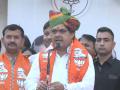"Largest party in the world": Rajasthan CM on BJP's 47th foundation day - Hindi News | "Largest party in the world": Rajasthan CM on BJP's 47th foundation day | Latest national News at Lokmattimes.com