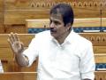 "Sword of Damocles": Cong MP Venugopal criticises PM for accusing Oppn of lying about FCRA Bill - Hindi News | "Sword of Damocles": Cong MP Venugopal criticises PM for accusing Oppn of lying about FCRA Bill | Latest politics News at Lokmattimes.com