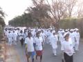 Telangana holds Food Safety Awareness Walkathon in Hyderabad - Hindi News | Telangana holds Food Safety Awareness Walkathon in Hyderabad | Latest national News at Lokmattimes.com