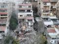 Israel: 2 dead, 2 missing after missile strike on Haifa residential building - Hindi News | Israel: 2 dead, 2 missing after missile strike on Haifa residential building | Latest international News at Lokmattimes.com