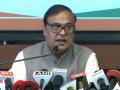 "Congress is finished in Assam": Assam CM Himanta alleges Pakistan trying to influence state Assembly elections - Hindi News | "Congress is finished in Assam": Assam CM Himanta alleges Pakistan trying to influence state Assembly elections | Latest politics News at Lokmattimes.com
