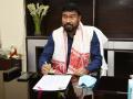 Duliajan Election: Rameswar Teli returns to his Assembly seat as BJP eyes hattrick against Congress - Hindi News | Duliajan Election: Rameswar Teli returns to his Assembly seat as BJP eyes hattrick against Congress | Latest politics News at Lokmattimes.com
