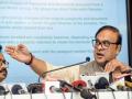 Himanta Biswa Sarma claims replicating 'fake' Wyoming LLC used by Congress amid passport row - Hindi News | Himanta Biswa Sarma claims replicating 'fake' Wyoming LLC used by Congress amid passport row | Latest national News at Lokmattimes.com