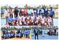 Sai University Inaugurates New Sports Complex; Students Showcase Sporting Excellence - Hindi News | Sai University Inaugurates New Sports Complex; Students Showcase Sporting Excellence | Latest business News at Lokmattimes.com