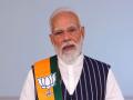 "Uniform Civil Code and One Nation One Election, reflect BJP's commitment to national integration, efficient governance": PM Modi - Hindi News | "Uniform Civil Code and One Nation One Election, reflect BJP's commitment to national integration, efficient governance": PM Modi | Latest politics News at Lokmattimes.com
