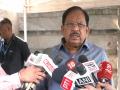 Karnataka: Parameshwara denies IPL ticket misuse, says it can be used by MLAs or their family members - Hindi News | Karnataka: Parameshwara denies IPL ticket misuse, says it can be used by MLAs or their family members | Latest cricket News at Lokmattimes.com