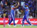 Samson, Bumrah among ICC Men's Player of the Month nominees for March 2026 - Hindi News | Samson, Bumrah among ICC Men's Player of the Month nominees for March 2026 | Latest cricket News at Lokmattimes.com