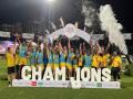 Rugby India announces 2nd edition of Rugby Premier League in Hyderabad - Hindi News | Rugby India announces 2nd edition of Rugby Premier League in Hyderabad | Latest other-sports News at Lokmattimes.com