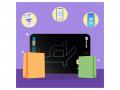 PhonePe SBI Card now available with zero joining fee; offers 5% rewards on all online spends - Hindi News | PhonePe SBI Card now available with zero joining fee; offers 5% rewards on all online spends | Latest business News at Lokmattimes.com