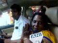 TN Assembly Polls: "No sun, only lotus will bloom," says Tamilisai Soundararajan after filing nomination from Mylapore - Hindi News | TN Assembly Polls: "No sun, only lotus will bloom," says Tamilisai Soundararajan after filing nomination from Mylapore | Latest politics News at Lokmattimes.com