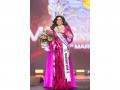 Mrs. Geetanjali Om Parkash Wins Mrs International World Classic 2026 - Hindi News | Mrs. Geetanjali Om Parkash Wins Mrs International World Classic 2026 | Latest business News at Lokmattimes.com