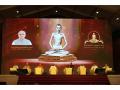 Rajkot Witnesses a Spiritual Confluence at Shastri Maidan for Commemorating Shrimad Rajchandraji's 125th Samadhi Day - Hindi News | Rajkot Witnesses a Spiritual Confluence at Shastri Maidan for Commemorating Shrimad Rajchandraji's 125th Samadhi Day | Latest business News at Lokmattimes.com