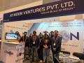 AT MOON VENTURES PVT LTD Returns to Money Expo 2026 with Advanced Financial Infrastructure Innovations - Hindi News | AT MOON VENTURES PVT LTD Returns to Money Expo 2026 with Advanced Financial Infrastructure Innovations | Latest business News at Lokmattimes.com