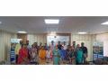 M3M Foundation Signs MoU with Govind Sagar Block Level Federation to Empower Rural Women and Youth - Hindi News | M3M Foundation Signs MoU with Govind Sagar Block Level Federation to Empower Rural Women and Youth | Latest business News at Lokmattimes.com