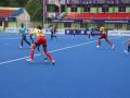 Hockey Chandigarh beat Hockey Himachal 4-1, in Division 'B', Pool B match - Hindi News | Hockey Chandigarh beat Hockey Himachal 4-1, in Division 'B', Pool B match | Latest hockey News at Lokmattimes.com
