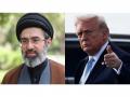 Iran Formally Rejects US Ceasefire Proposal, Presents 10-Point Plan To Permanently End War - Hindi News | Iran Formally Rejects US Ceasefire Proposal, Presents 10-Point Plan To Permanently End War | Latest international News at Lokmattimes.com