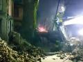 Madhya Pradesh: Three-storey building collapses in Ujjain's Dhaba road, no injuries reported - Hindi News | Madhya Pradesh: Three-storey building collapses in Ujjain's Dhaba road, no injuries reported | Latest national News at Lokmattimes.com