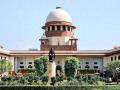 West Bengal SIR: SC hands over judicial officers blockade probe to NIA, slams state officials for law and order failure - Hindi News | West Bengal SIR: SC hands over judicial officers blockade probe to NIA, slams state officials for law and order failure | Latest politics News at Lokmattimes.com