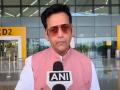 BJP MP Ravi Kishan welcomes move to implement 33% women's reservation in Lok Sabha - Hindi News | BJP MP Ravi Kishan welcomes move to implement 33% women's reservation in Lok Sabha | Latest national News at Lokmattimes.com
