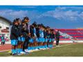 AIFF: India U17 women's team to play three friendly games against Russia in Sochi - Hindi News | AIFF: India U17 women's team to play three friendly games against Russia in Sochi | Latest football News at Lokmattimes.com