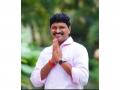 Green India challenge founder J Santosh Kumar nominated for Global Green Icon Award - Hindi News | Green India challenge founder J Santosh Kumar nominated for Global Green Icon Award | Latest international News at Lokmattimes.com