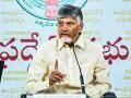 Amaravati now sole capital of Andhra Pradesh; CM thanks President Murmu, PM Modi - Hindi News | Amaravati now sole capital of Andhra Pradesh; CM thanks President Murmu, PM Modi | Latest national News at Lokmattimes.com