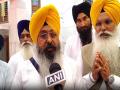 Guru Tegh Bahadur's Prakash Parv celebrated with devotion at gurdwara Guru Ke Mahal in Amritsar - Hindi News | Guru Tegh Bahadur's Prakash Parv celebrated with devotion at gurdwara Guru Ke Mahal in Amritsar | Latest national News at Lokmattimes.com