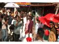 Keralam: Farmer found hanging in front of LDF office in Vaikom - Hindi News | Keralam: Farmer found hanging in front of LDF office in Vaikom | Latest politics News at Lokmattimes.com