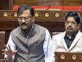 Sanjay Raut backs Mamata Banerjee's demand for PM's resignation, calls her "lioness" - Hindi News | Sanjay Raut backs Mamata Banerjee's demand for PM's resignation, calls her "lioness" | Latest politics News at Lokmattimes.com