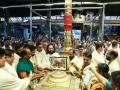 Anant Ambani announces Rs 6 crore temple donations, Rs 12 crore Rajarajeshwaram renovation; Guruvayur elephant welfare boost - Hindi News | Anant Ambani announces Rs 6 crore temple donations, Rs 12 crore Rajarajeshwaram renovation; Guruvayur elephant welfare boost | Latest entertainment News at Lokmattimes.com