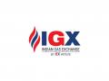IGX gas trade rises 28% YoY in FY26 to record 76.8 million MMBtu - Hindi News | IGX gas trade rises 28% YoY in FY26 to record 76.8 million MMBtu | Latest business News at Lokmattimes.com