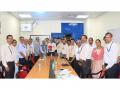 India's 500 MWe Prototype Fast Breeder Reactor achieves first criticality: DAE - Hindi News | India's 500 MWe Prototype Fast Breeder Reactor achieves first criticality: DAE | Latest business News at Lokmattimes.com