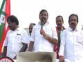 Massive ₹2,000 crore development transforms Edamalaipatti Pudur: KN Nehru seeks votes for continued growth - Hindi News | Massive ₹2,000 crore development transforms Edamalaipatti Pudur: KN Nehru seeks votes for continued growth | Latest politics News at Lokmattimes.com