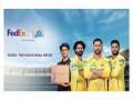 FedEx and CSK deliver an all-round advantage with "FedEx. The Move India Needs" digital brand campaign - Hindi News | FedEx and CSK deliver an all-round advantage with "FedEx. The Move India Needs" digital brand campaign | Latest business News at Lokmattimes.com